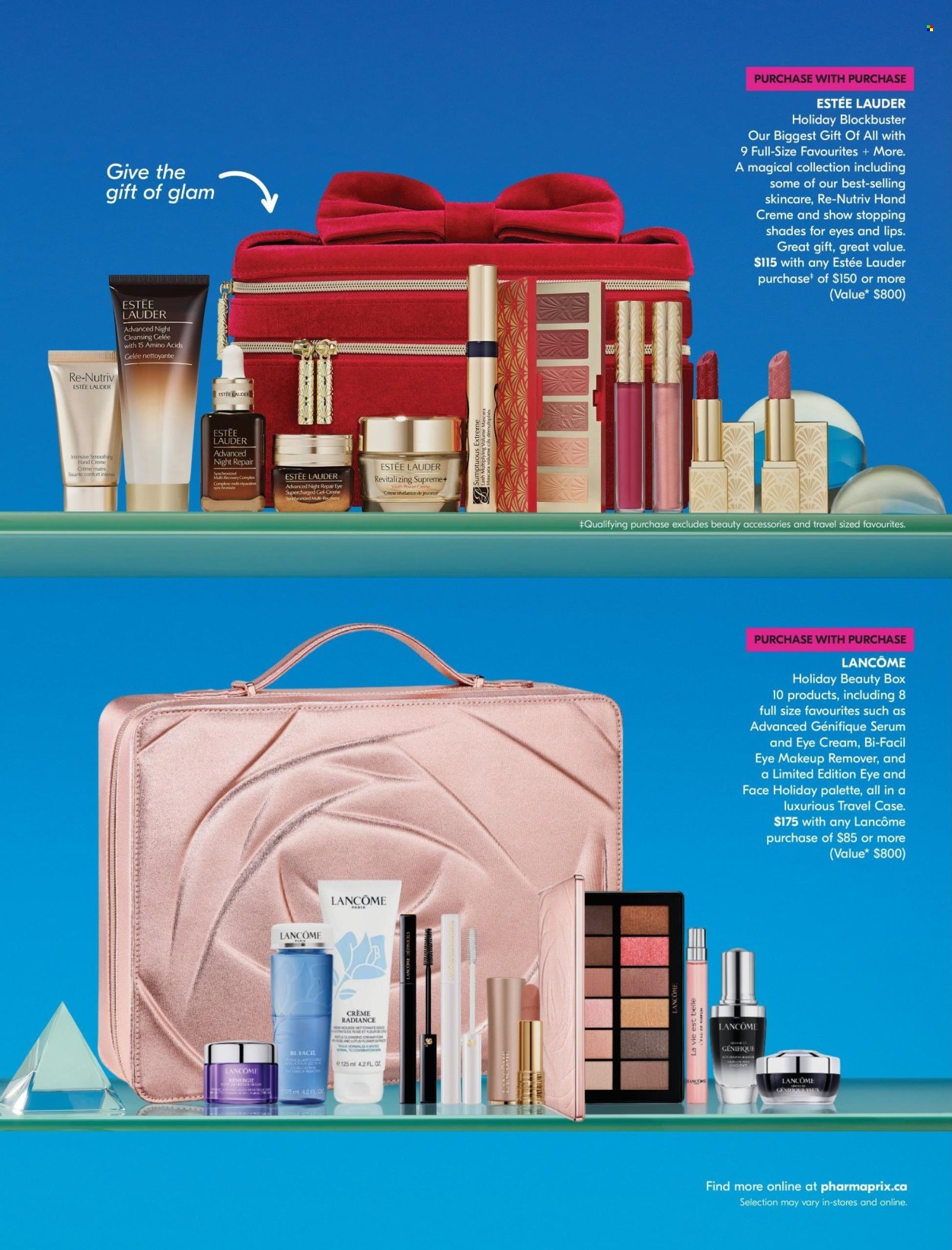 Shoppers Drug Mart flyer - November 09, 2024 - November 15, 2024. Page 19