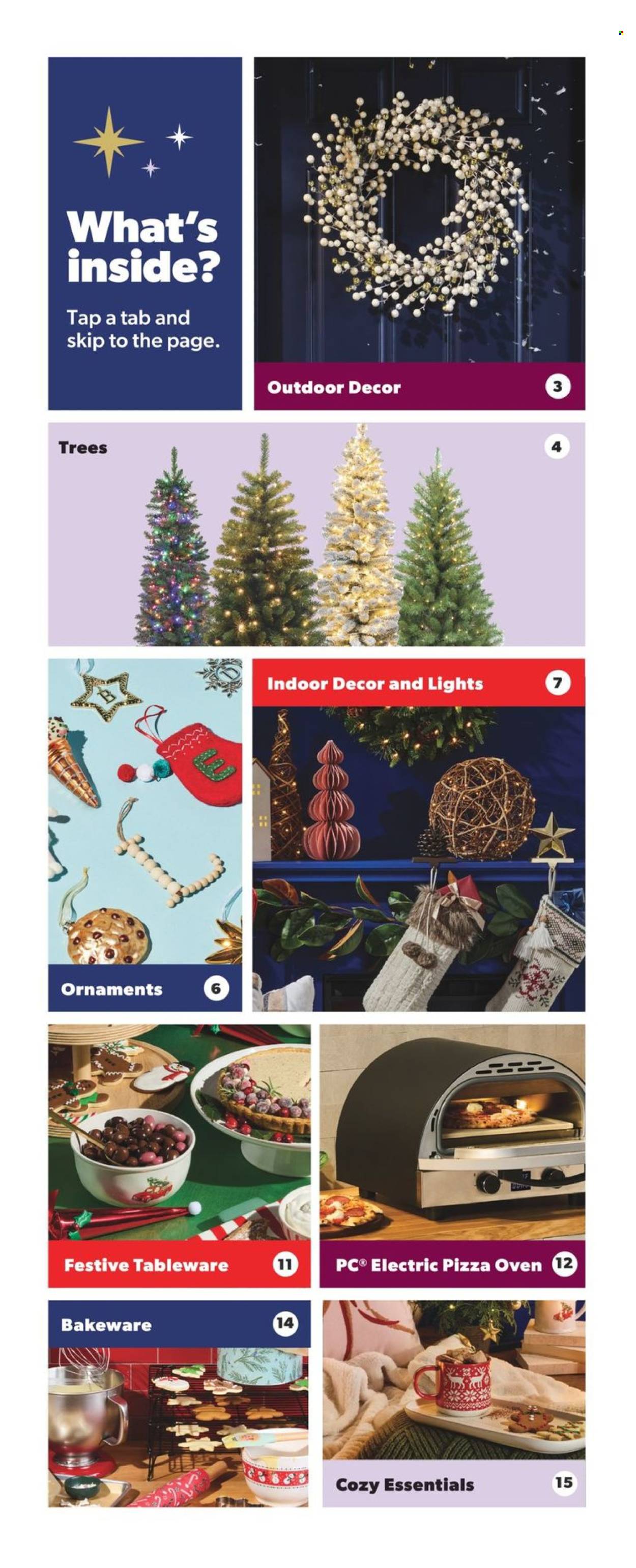 Real Canadian Superstore flyer - November 08, 2024 - December 25, 2024. Page 2