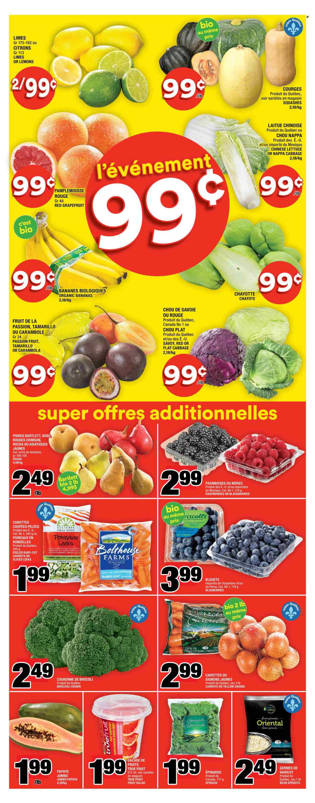Super C flyer - November 14, 2024 - November 20, 2024. Page 4