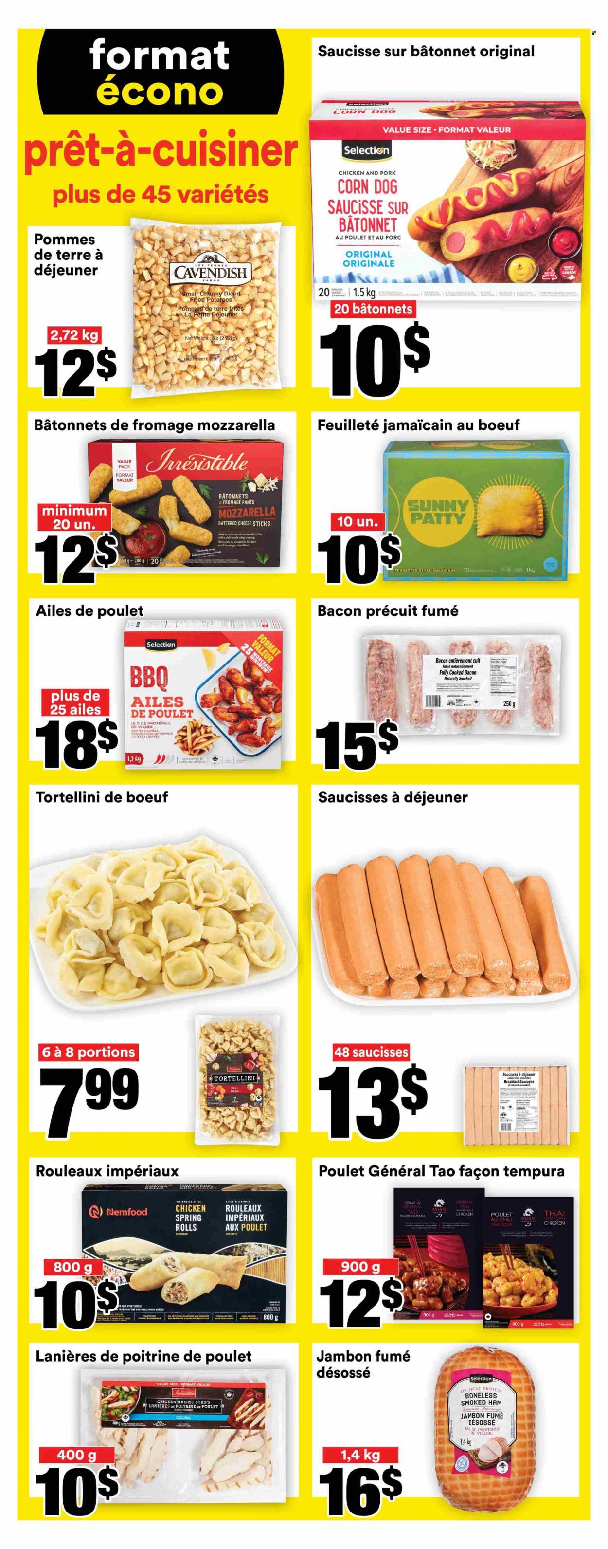 Super C flyer - November 14, 2024 - November 20, 2024. Page 3