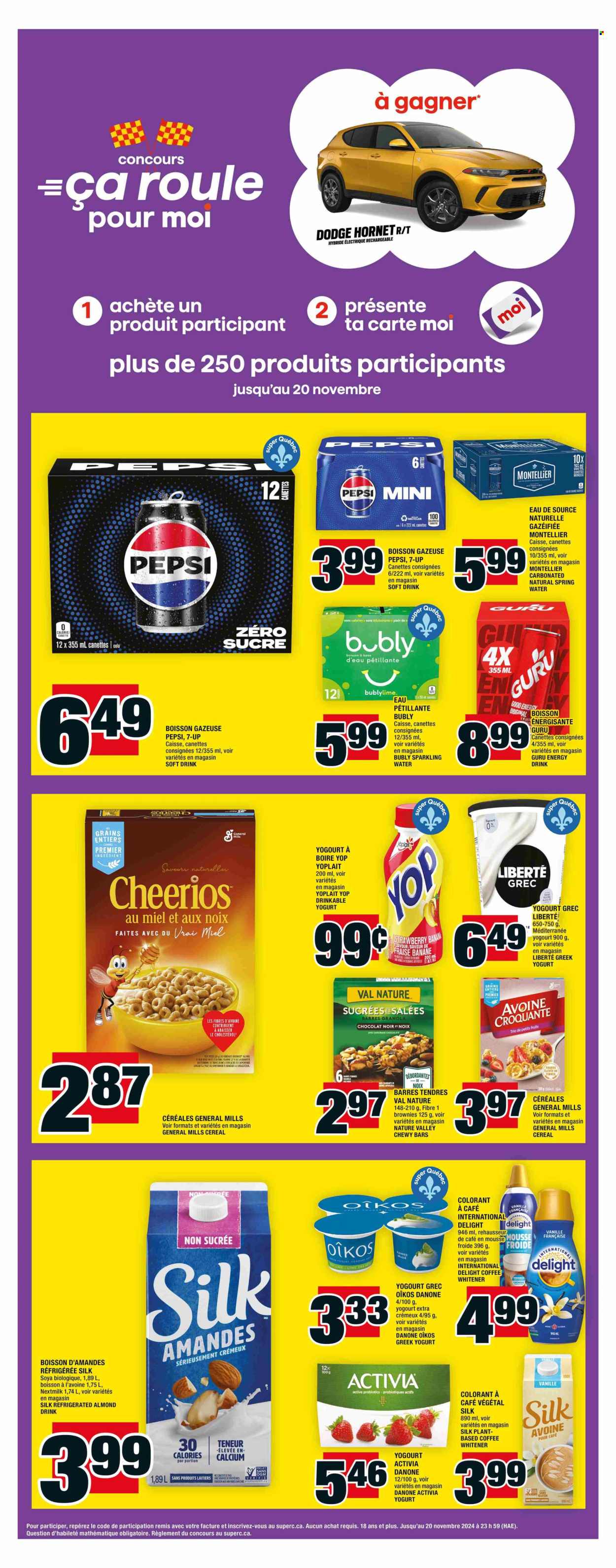 Super C flyer - November 14, 2024 - November 20, 2024. Page 12