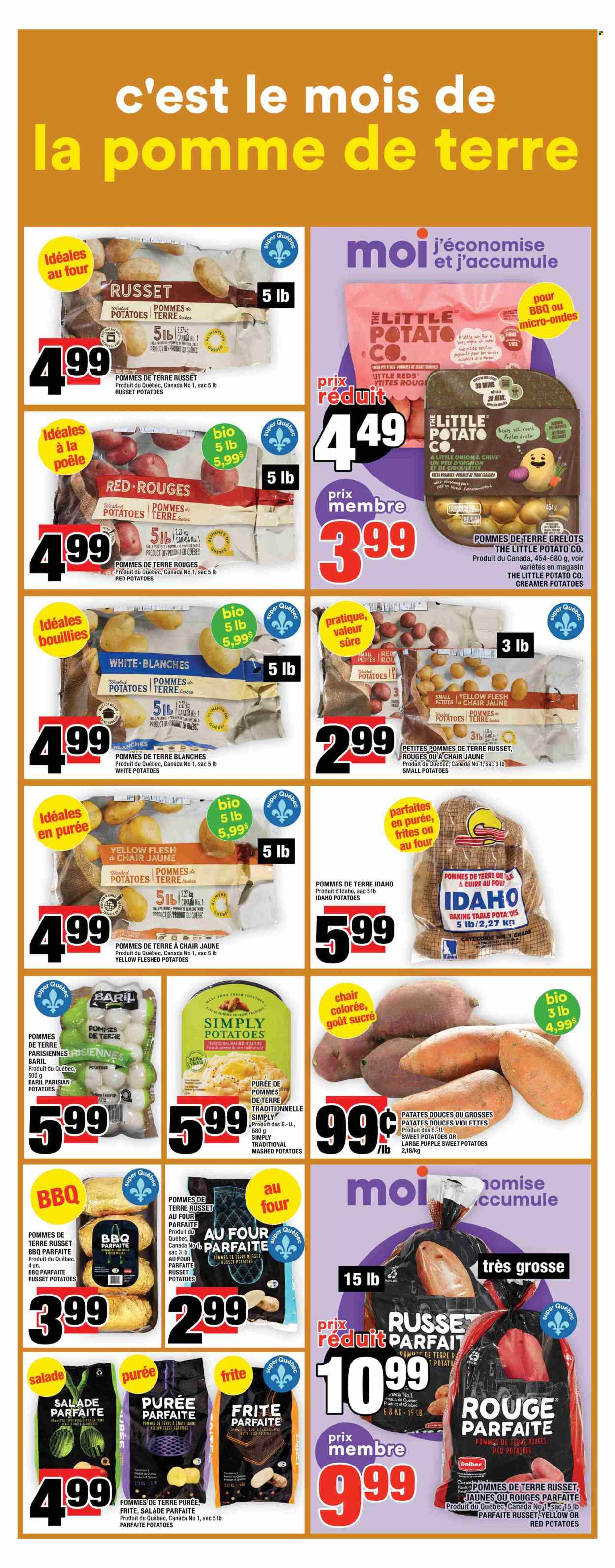 Super C flyer - November 14, 2024 - November 20, 2024. Page 13