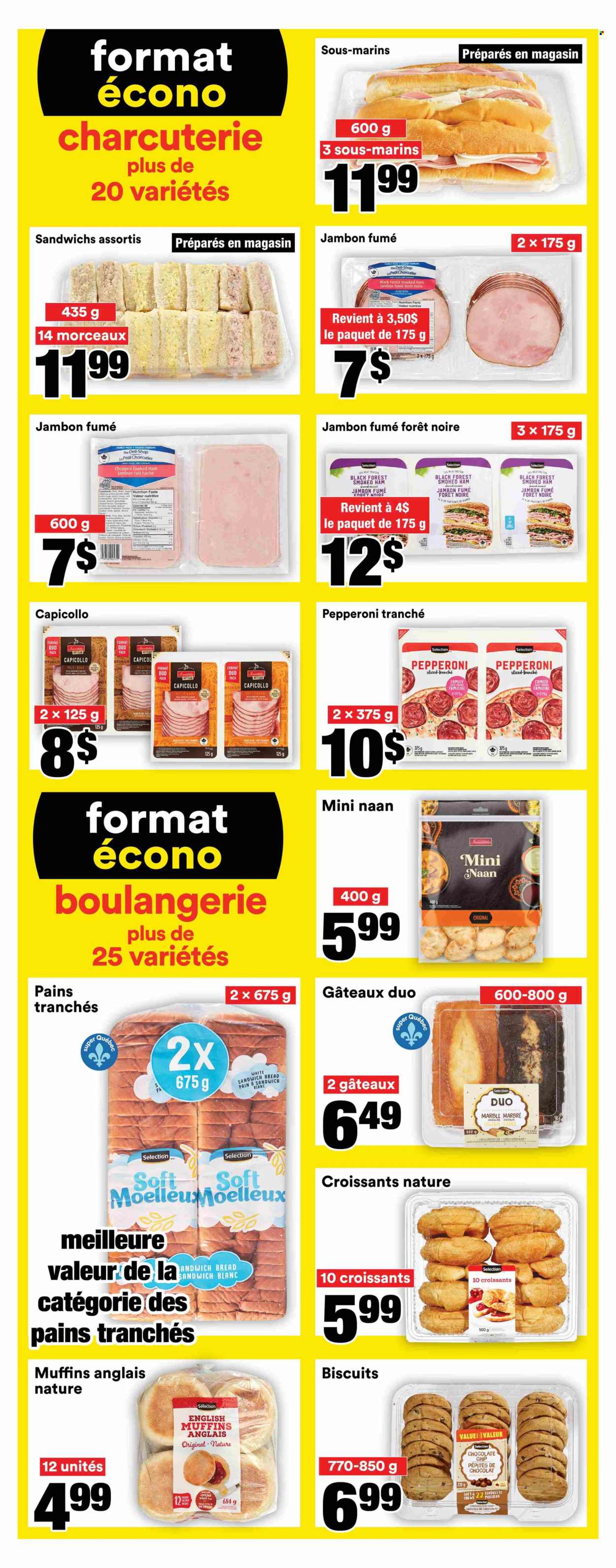 Super C flyer - November 14, 2024 - November 20, 2024. Page 5