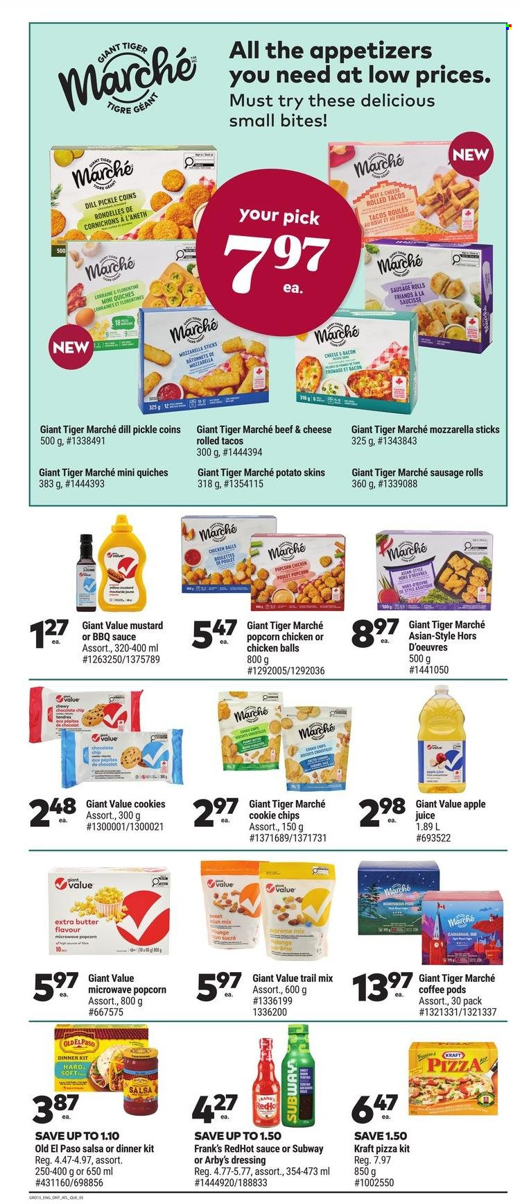 Giant Tiger flyer - November 13, 2024 - November 19, 2024. Page 6