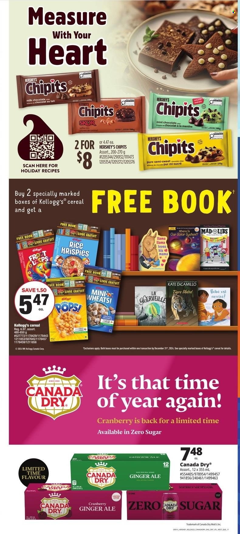 Giant Tiger flyer - November 13, 2024 - November 19, 2024. Page 18