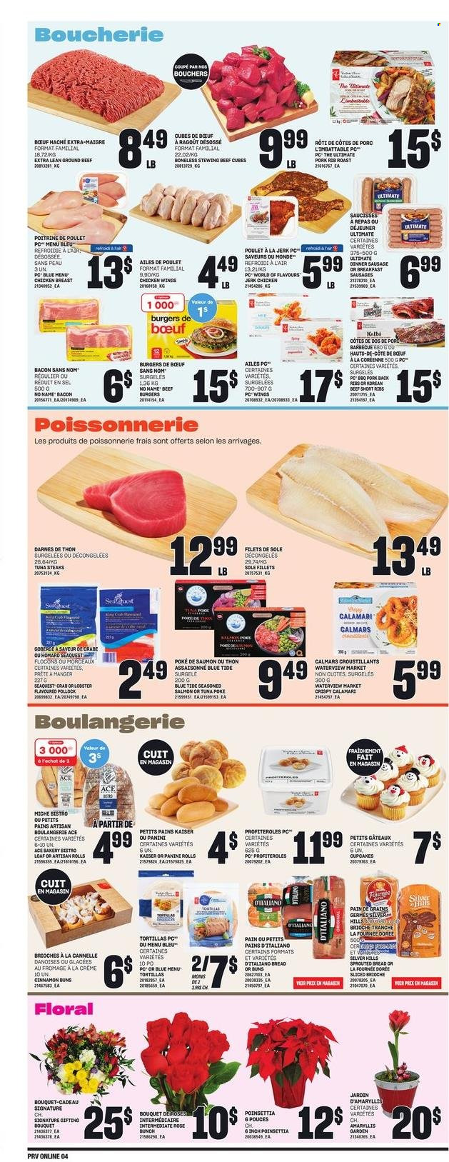 Provigo flyer - November 14, 2024 - November 20, 2024. Page 5