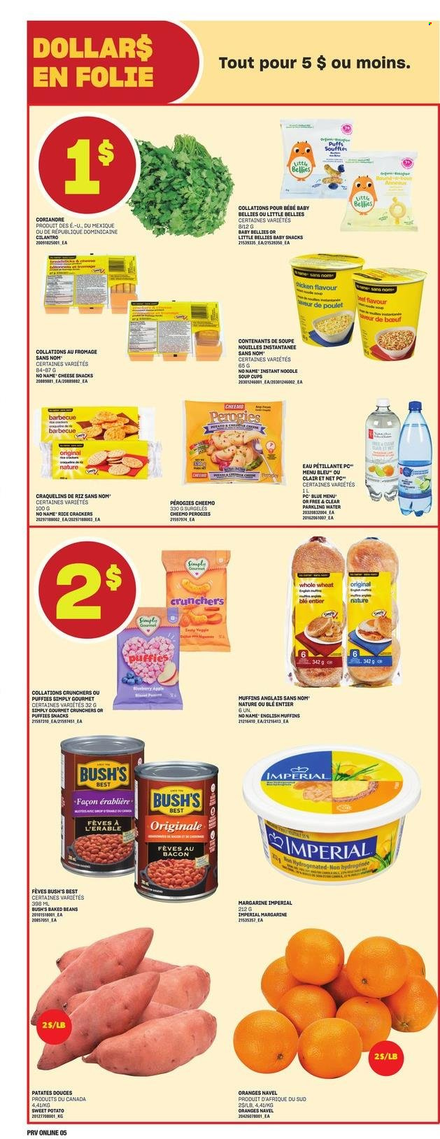 Provigo flyer - November 14, 2024 - November 20, 2024. Page 6