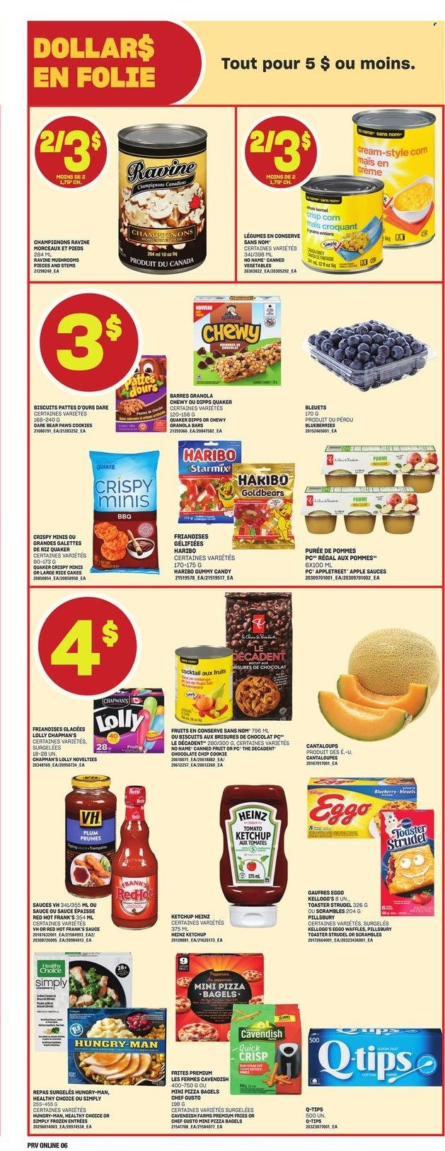Provigo flyer - November 14, 2024 - November 20, 2024. Page 7