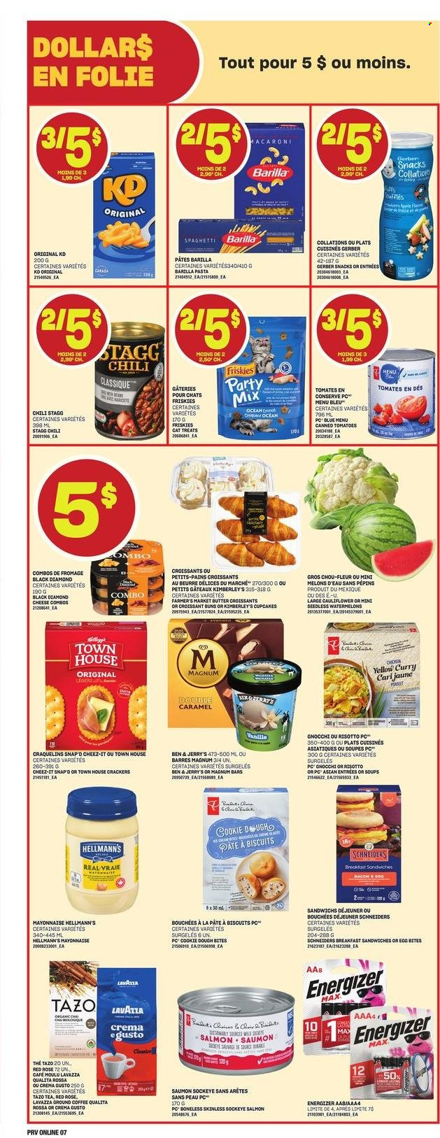 Provigo flyer - November 14, 2024 - November 20, 2024. Page 8