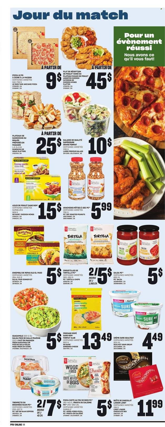 Provigo flyer - November 14, 2024 - November 20, 2024. Page 11