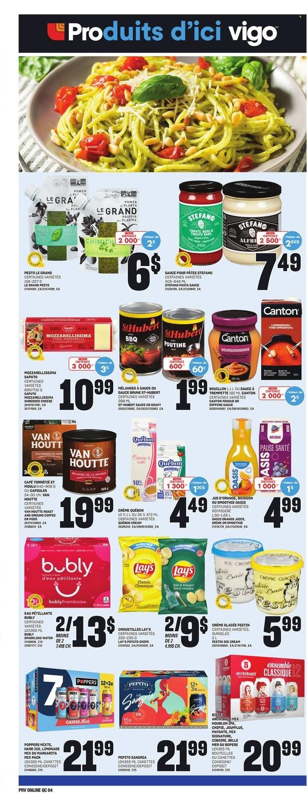 Provigo flyer - November 14, 2024 - November 20, 2024. Page 15