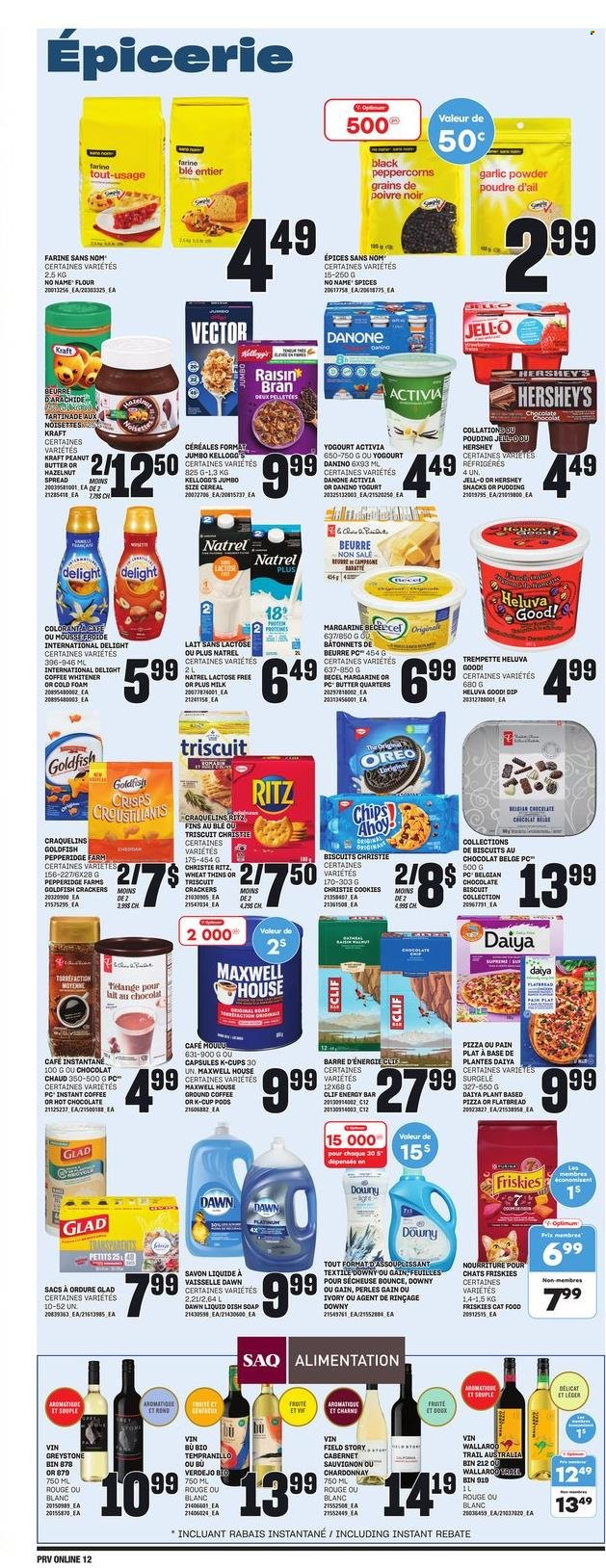 Provigo flyer - November 14, 2024 - November 20, 2024. Page 16