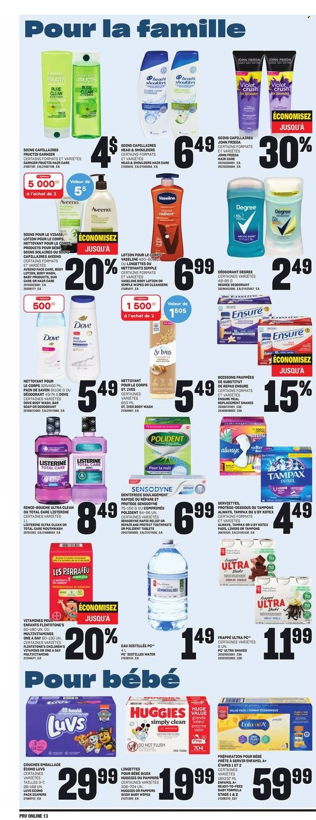 Provigo flyer - November 14, 2024 - November 20, 2024. Page 17