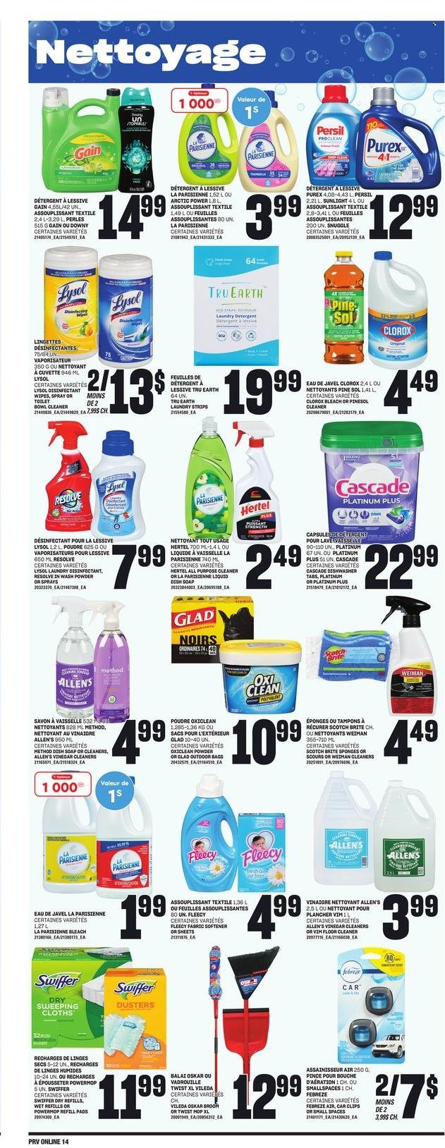 Provigo flyer - November 14, 2024 - November 20, 2024. Page 18