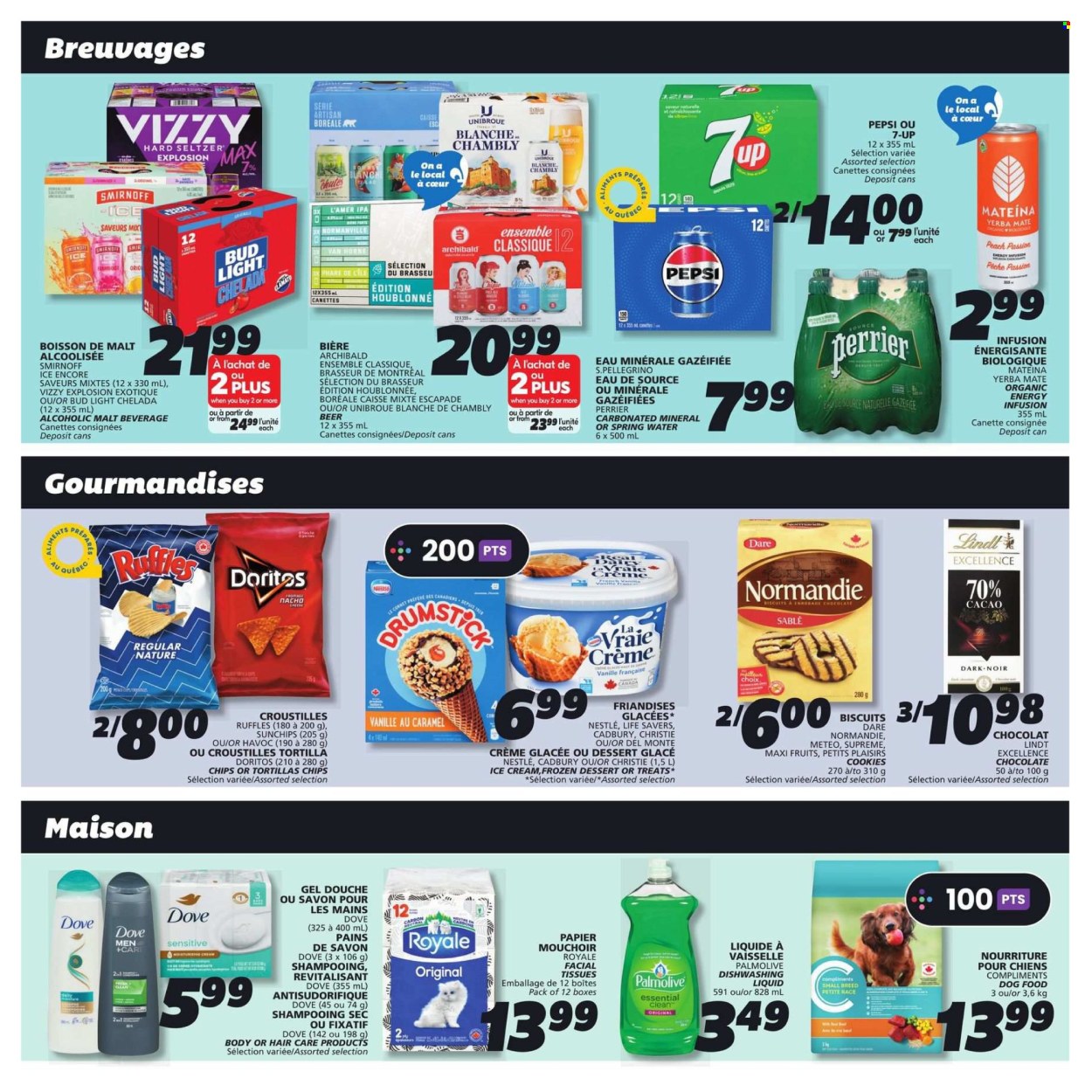 IGA flyer - November 14, 2024 - November 20, 2024. Page 19