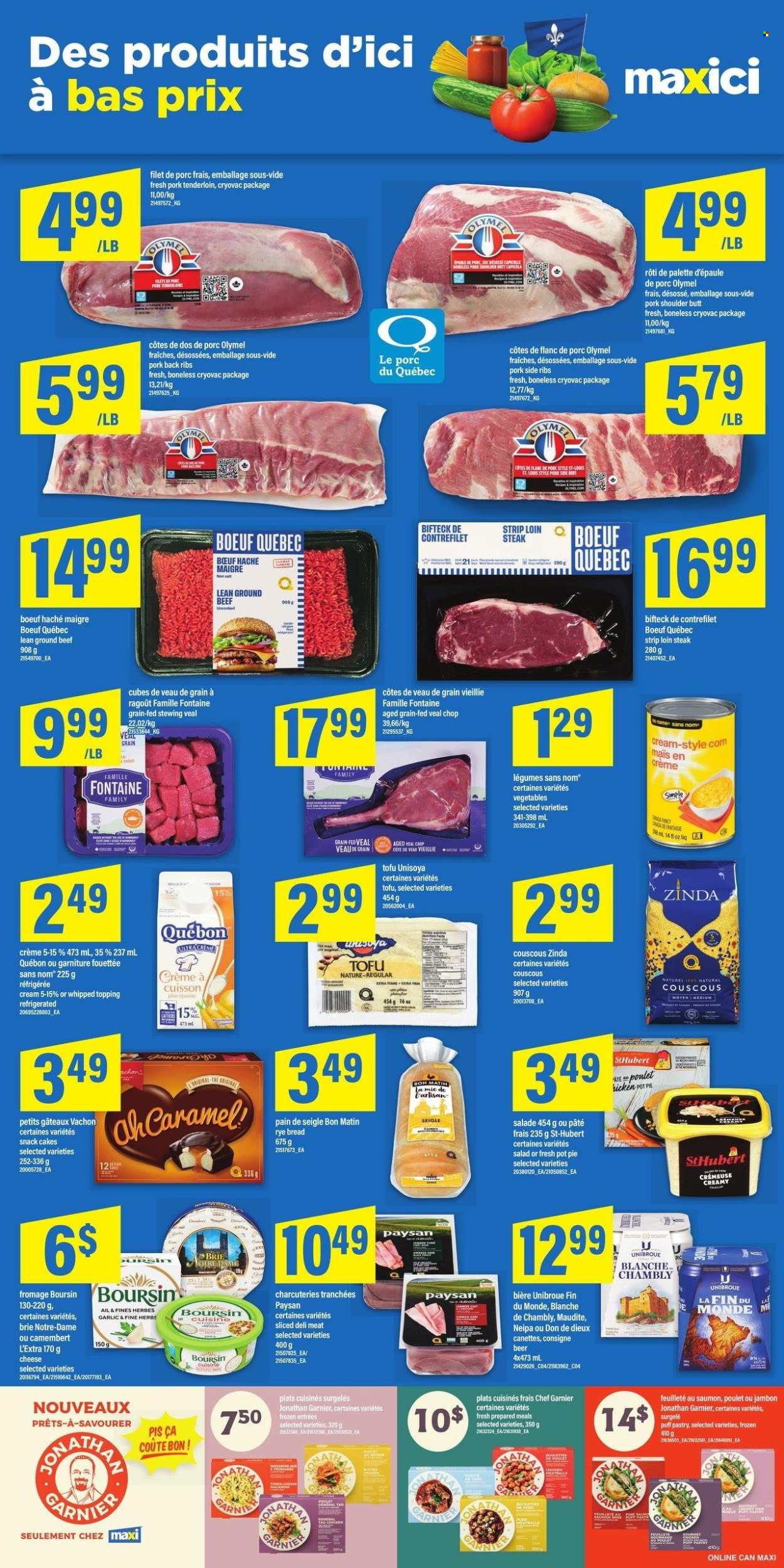 Maxi flyer - November 14, 2024 - November 20, 2024. Page 6