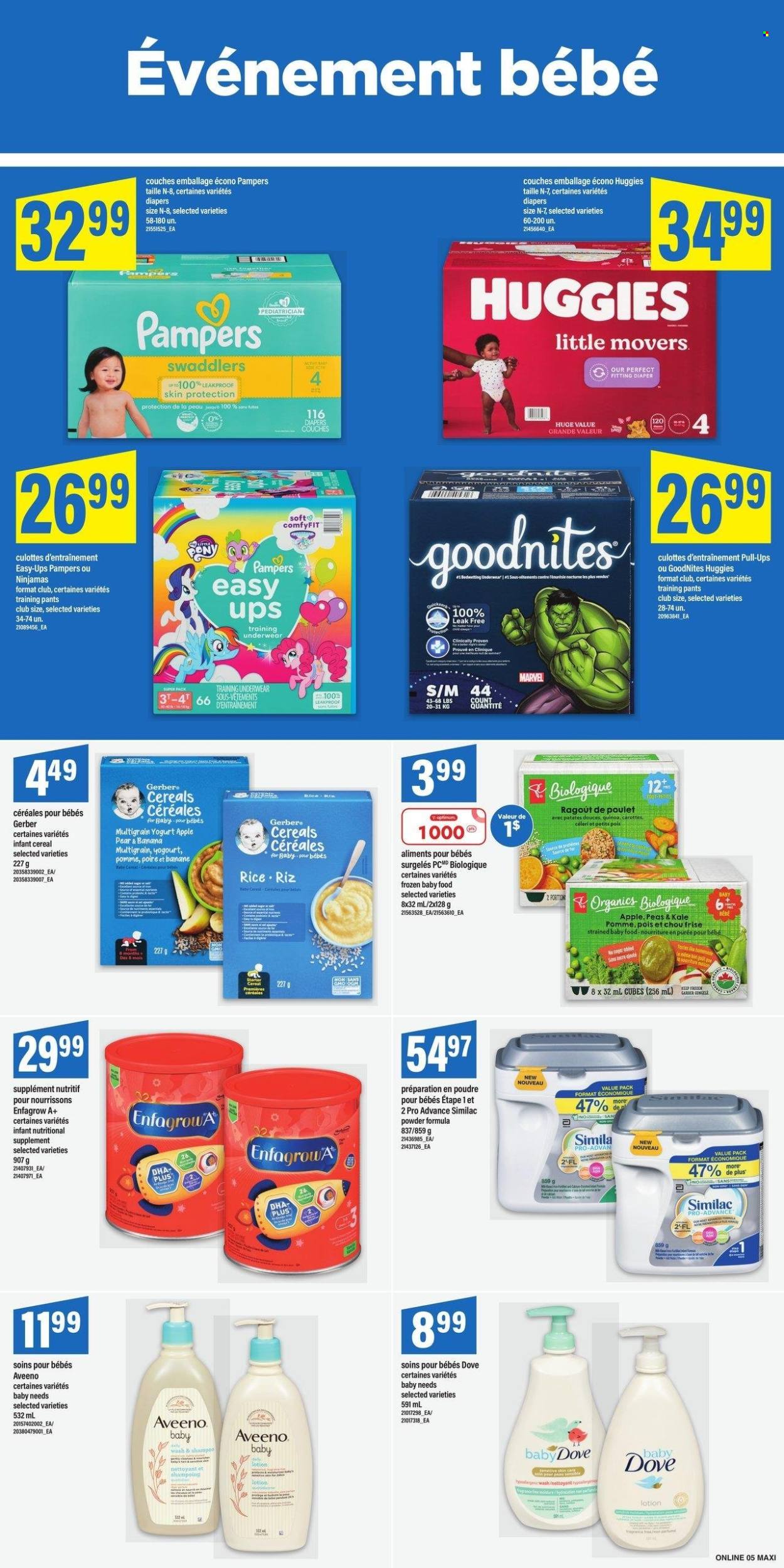 Maxi flyer - November 14, 2024 - November 20, 2024. Page 9