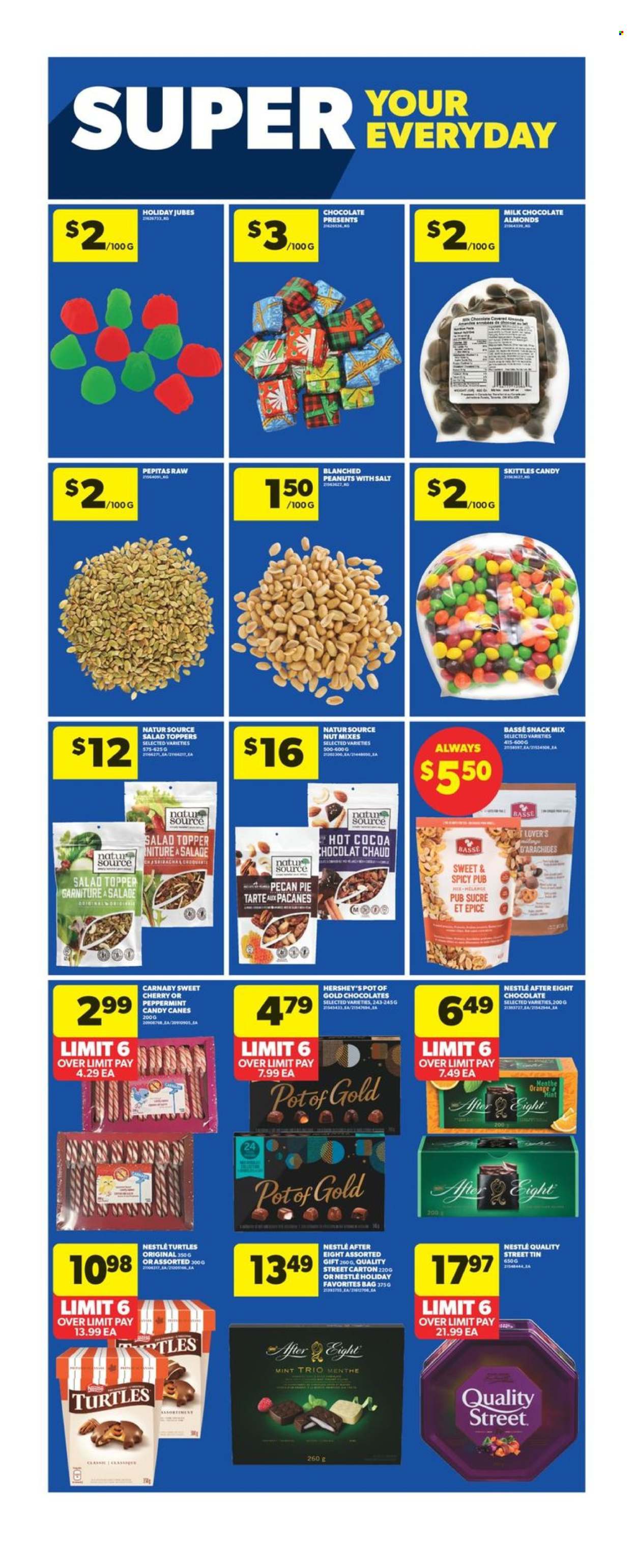 Real Canadian Superstore flyer - November 14, 2024 - November 20, 2024. Page 12