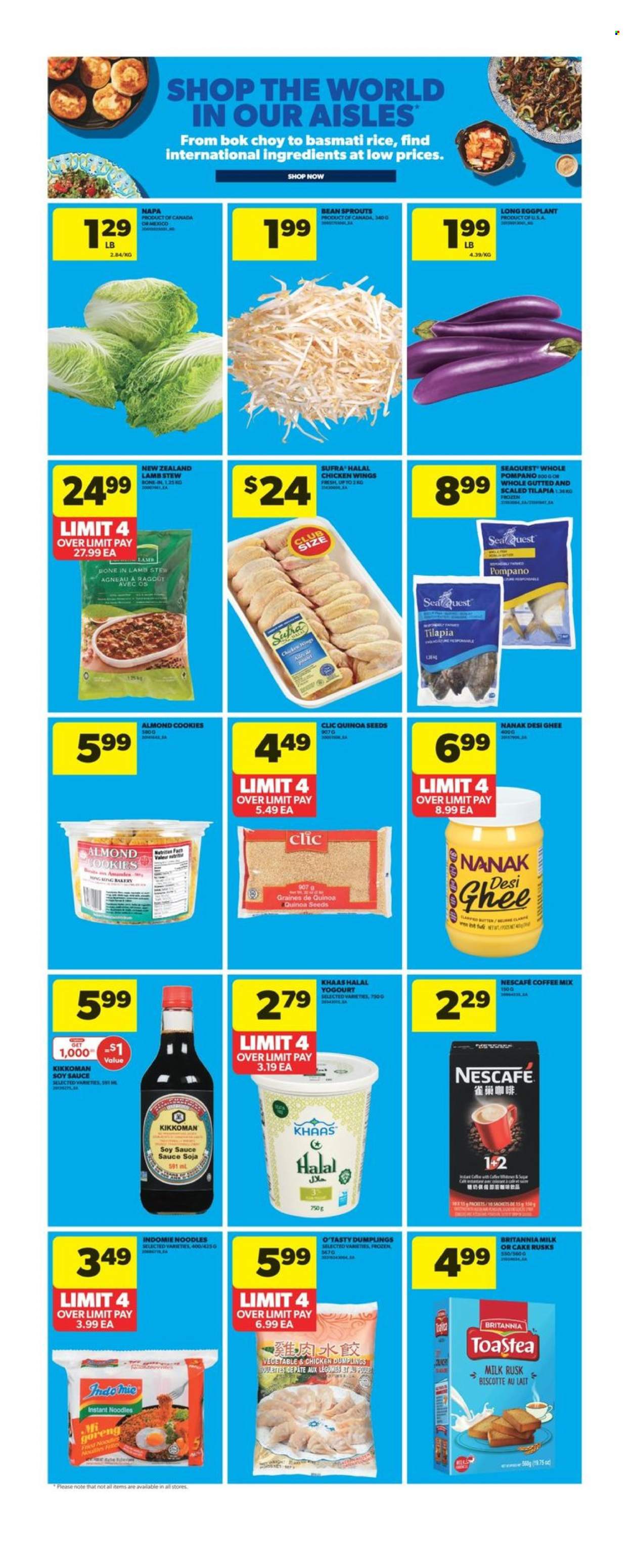 Real Canadian Superstore flyer - November 14, 2024 - November 20, 2024. Page 20