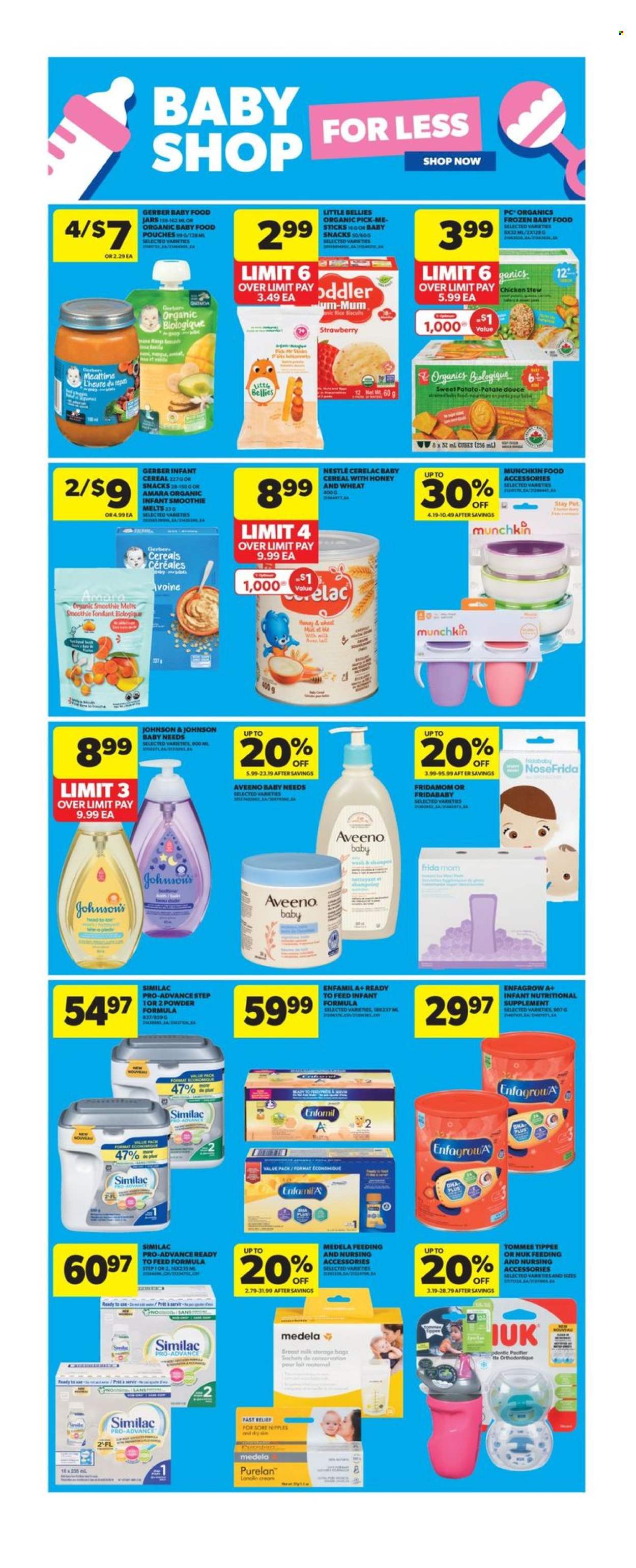 Real Canadian Superstore flyer - November 14, 2024 - November 20, 2024. Page 22
