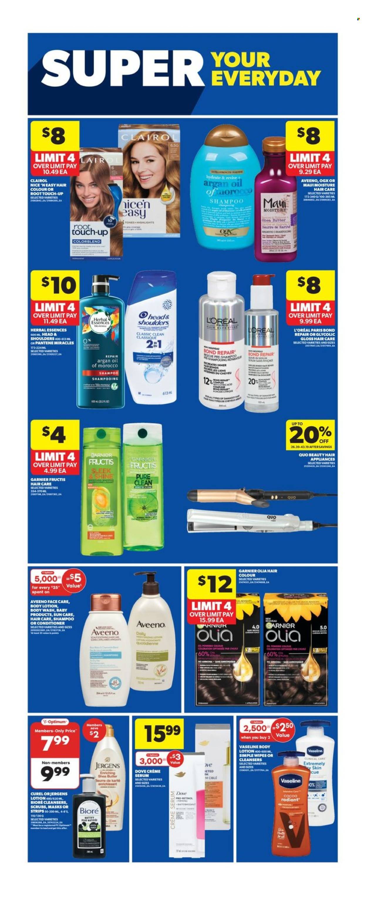 Real Canadian Superstore flyer - November 14, 2024 - November 20, 2024. Page 25