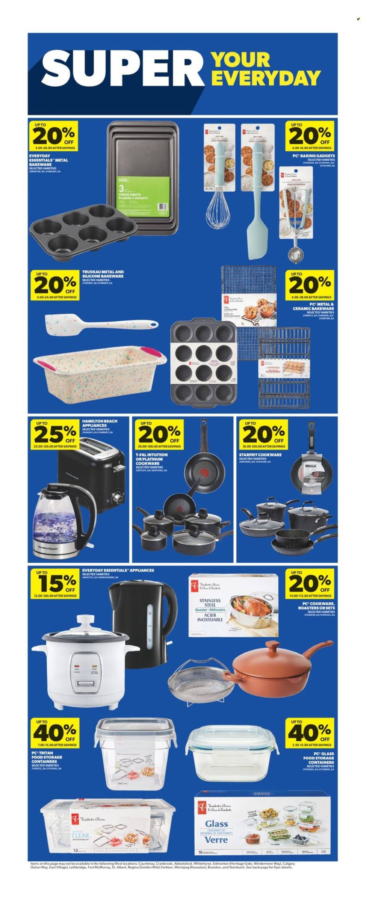 Real Canadian Superstore flyer - November 14, 2024 - November 20, 2024. Page 29