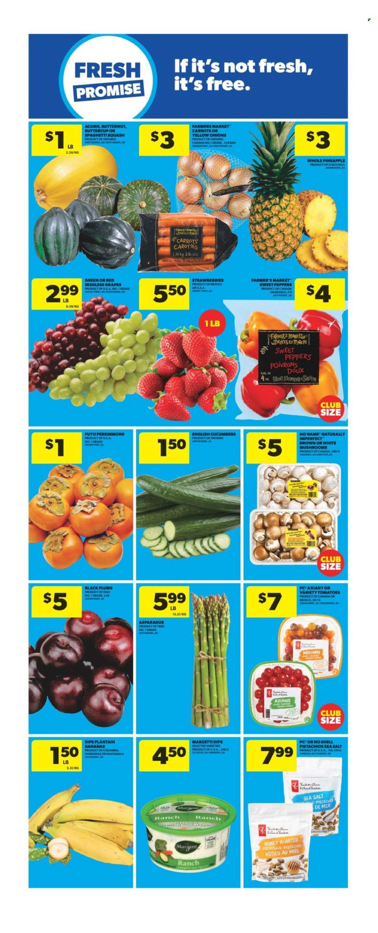 Real Canadian Superstore flyer - November 14, 2024 - November 20, 2024. Page 8