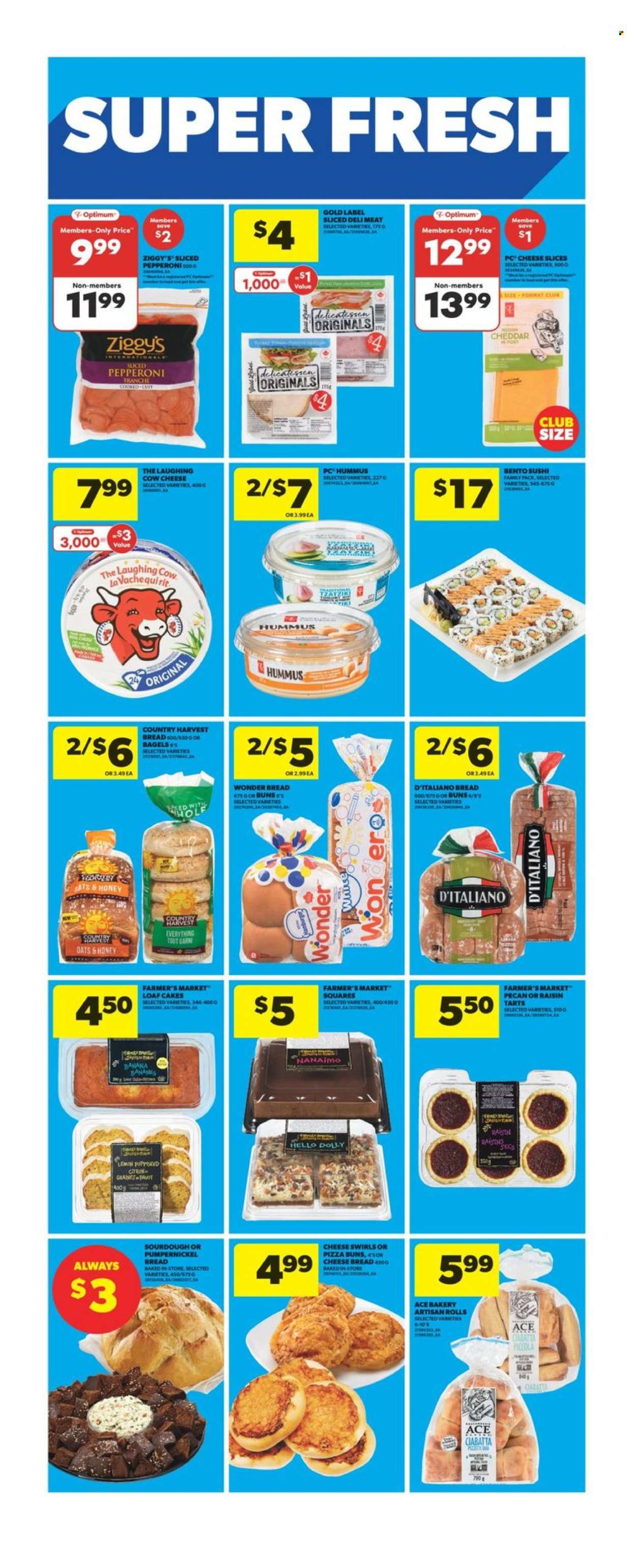 Real Canadian Superstore flyer - November 14, 2024 - November 20, 2024. Page 11