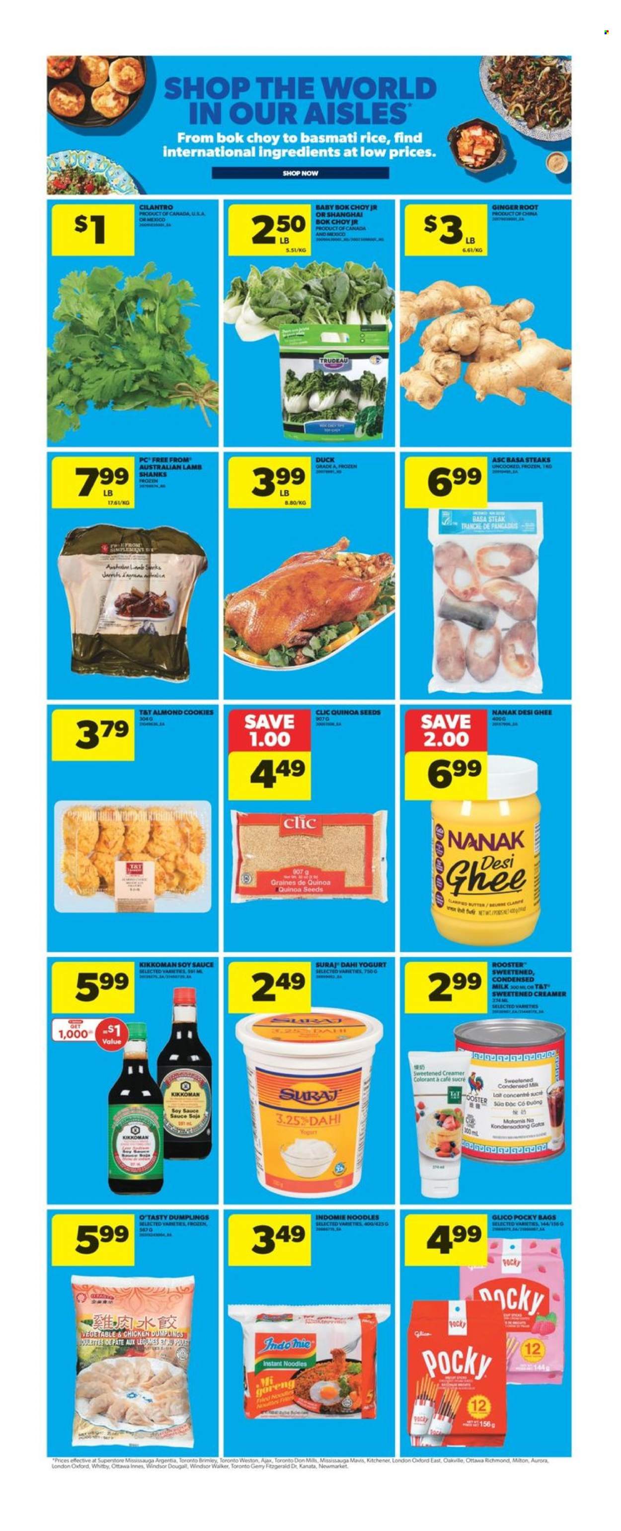 Real Canadian Superstore flyer - November 14, 2024 - November 20, 2024. Page 18