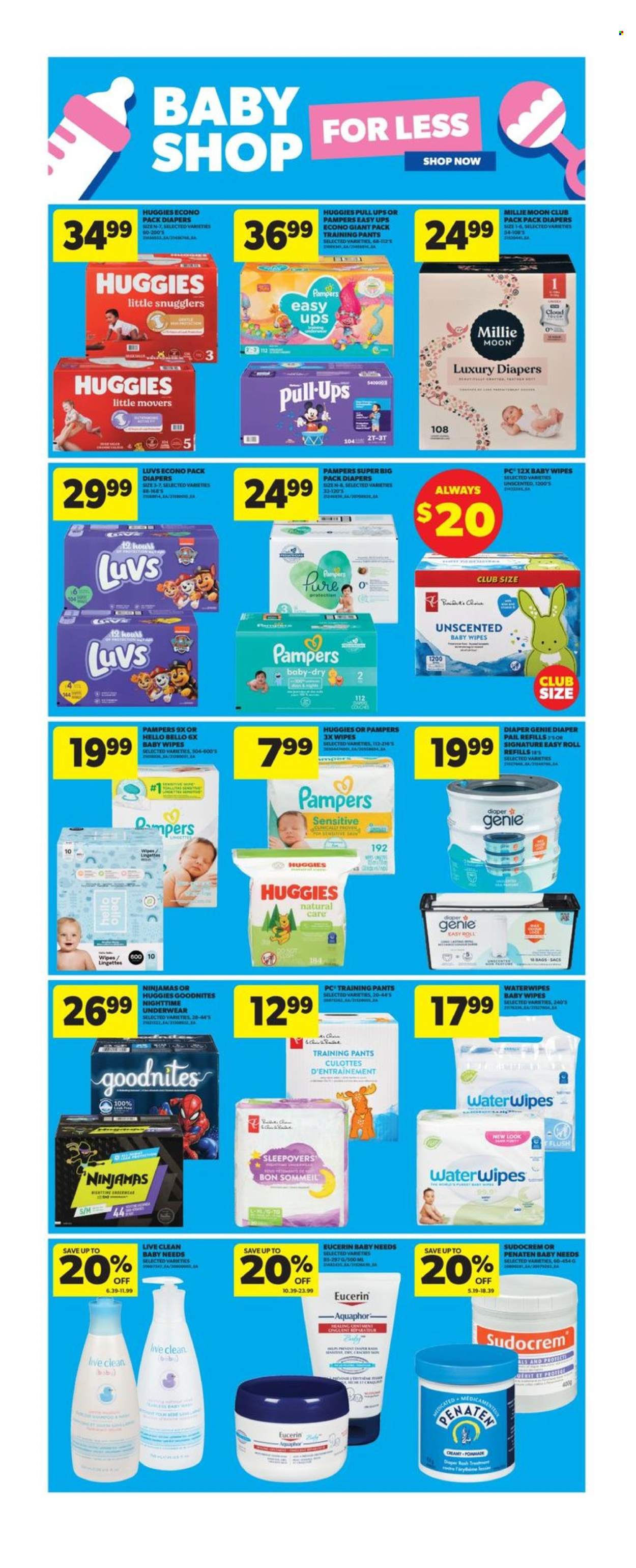 Real Canadian Superstore flyer - November 14, 2024 - November 20, 2024. Page 19