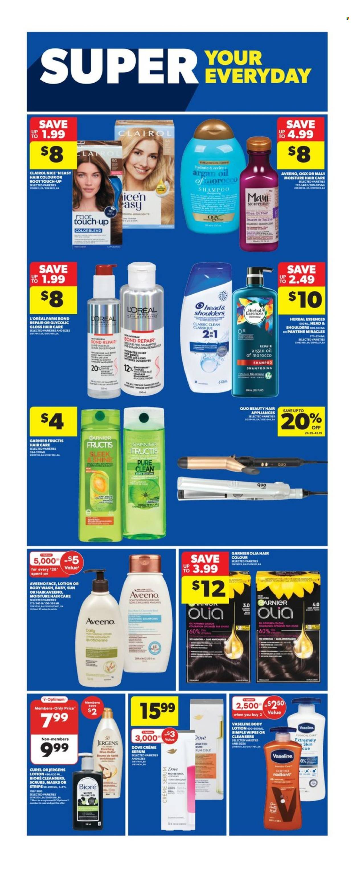 Real Canadian Superstore flyer - November 14, 2024 - November 20, 2024. Page 23