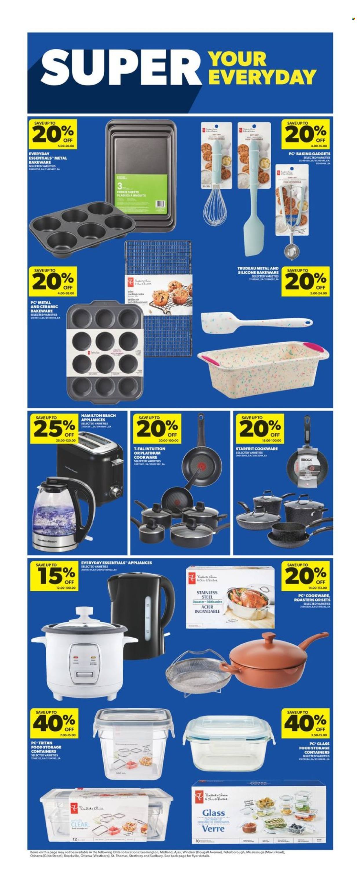 Real Canadian Superstore flyer - November 14, 2024 - November 20, 2024. Page 28
