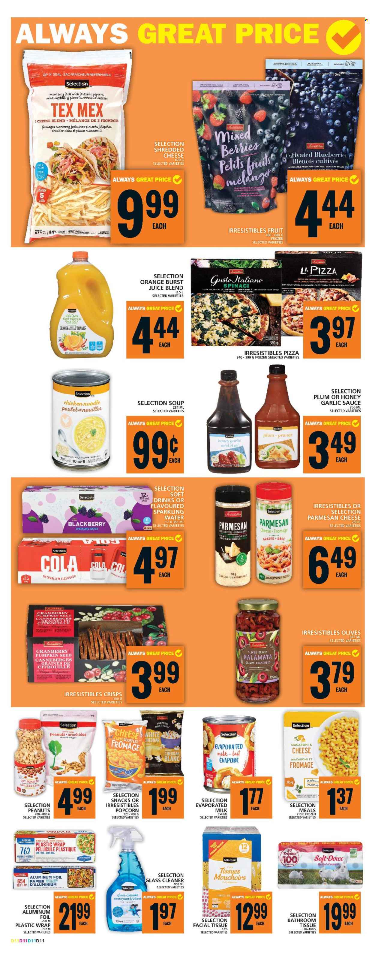 Food Basics flyer - November 14, 2024 - November 20, 2024. Page 12