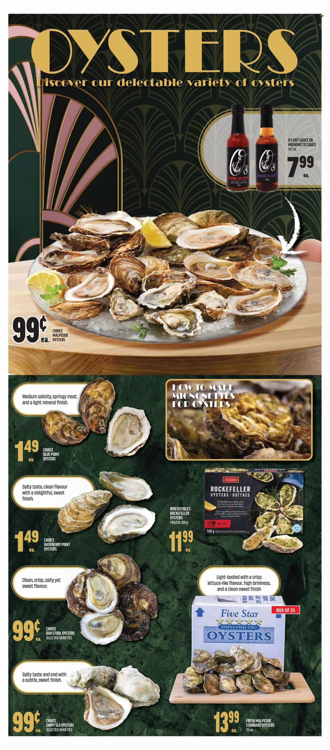 Metro flyer - November 14, 2024 - November 20, 2024. Page 9