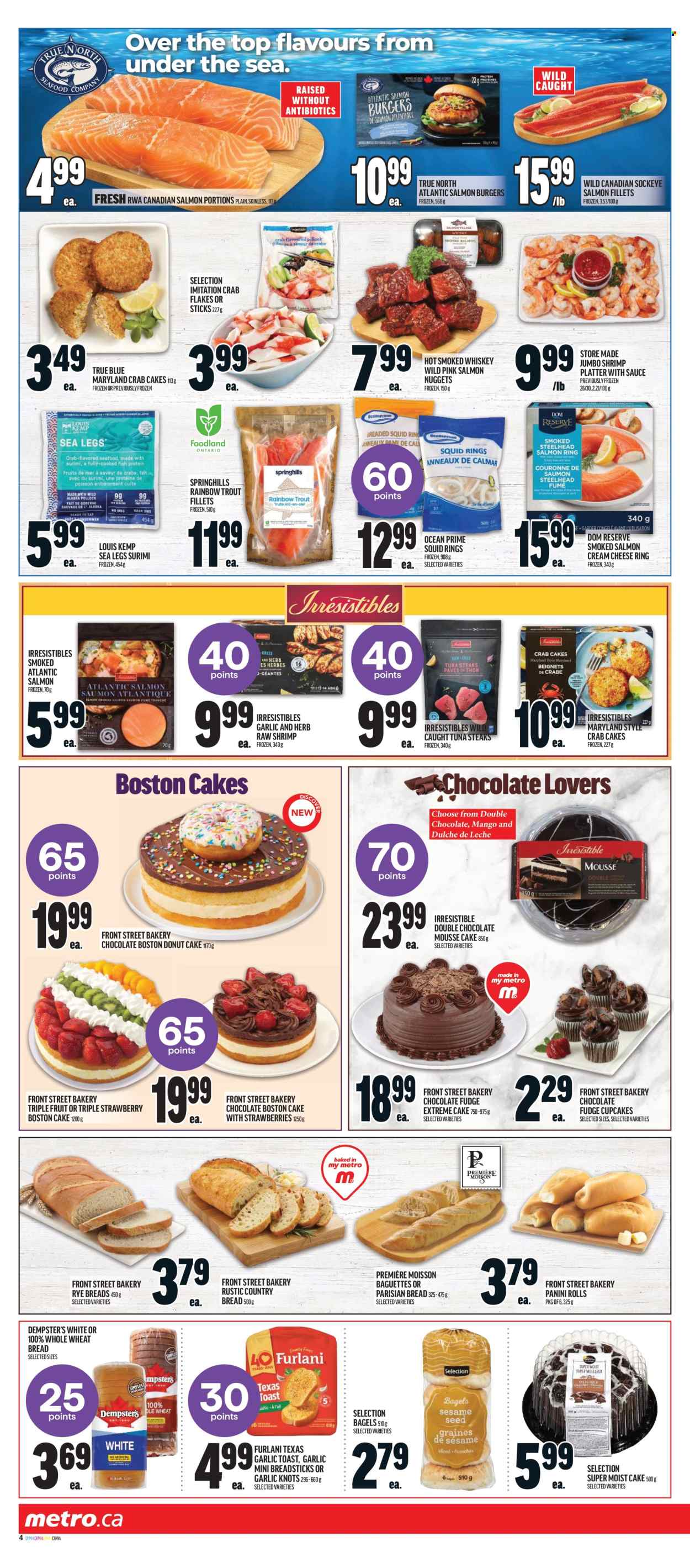 Metro flyer - November 14, 2024 - November 20, 2024. Page 10