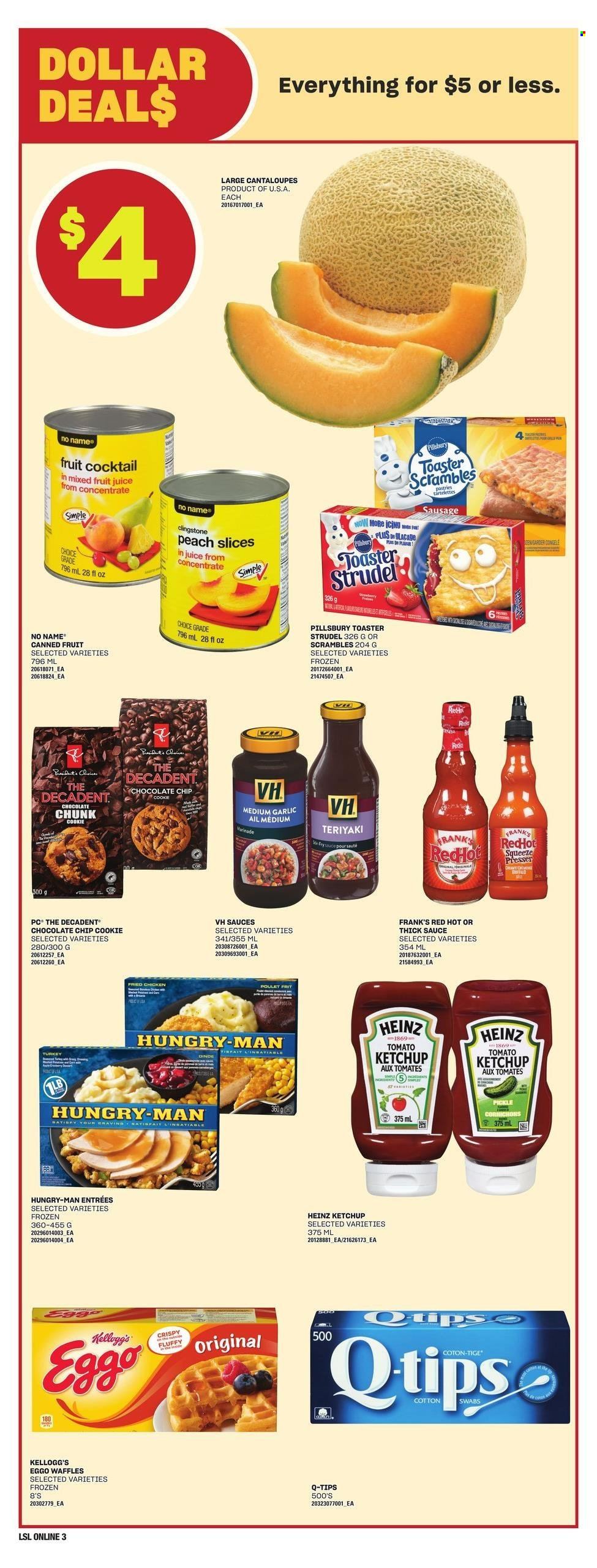 Loblaws flyer - November 14, 2024 - November 20, 2024. Page 8