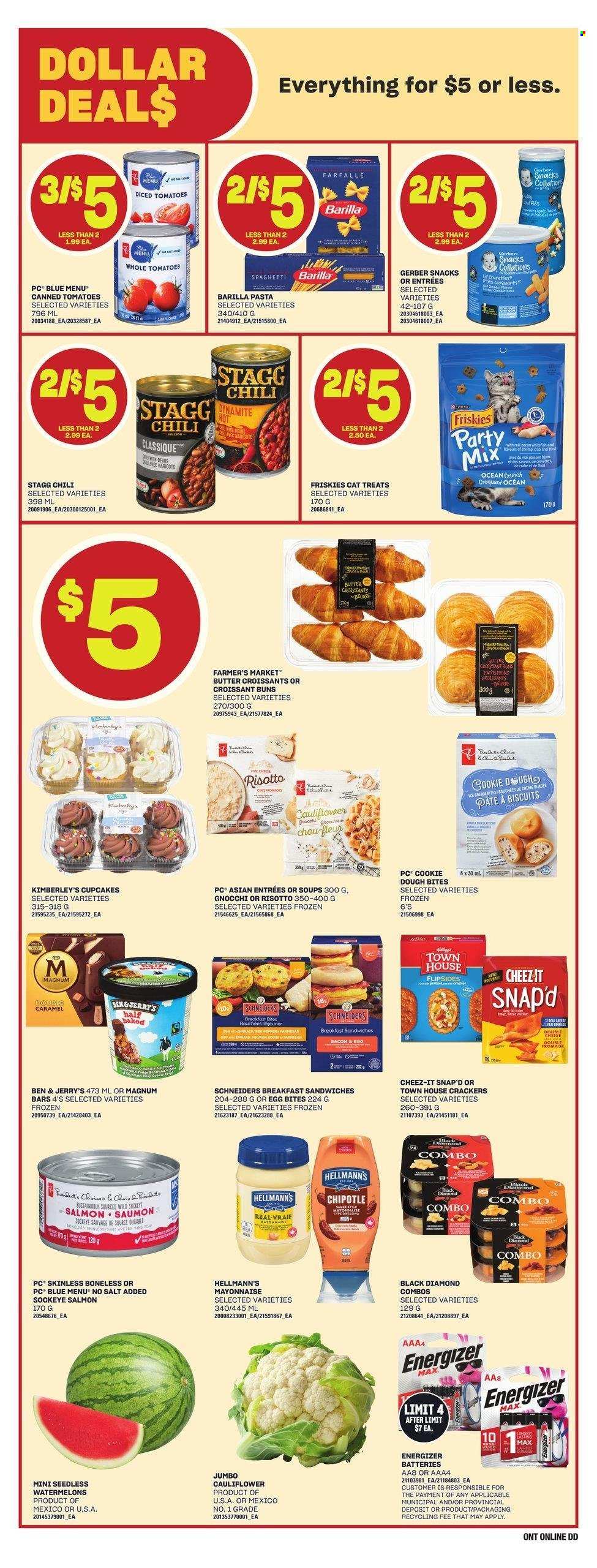 Loblaws flyer - November 14, 2024 - November 20, 2024. Page 9