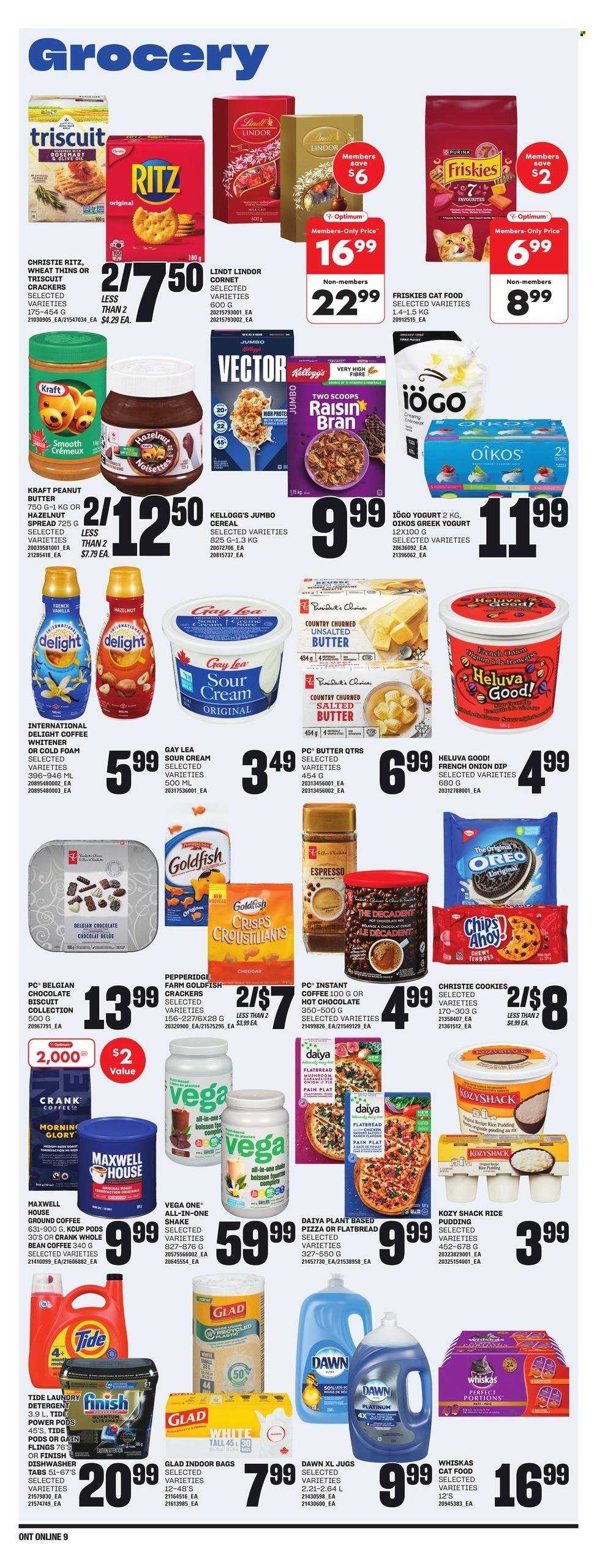 Loblaws flyer - November 14, 2024 - November 20, 2024. Page 14
