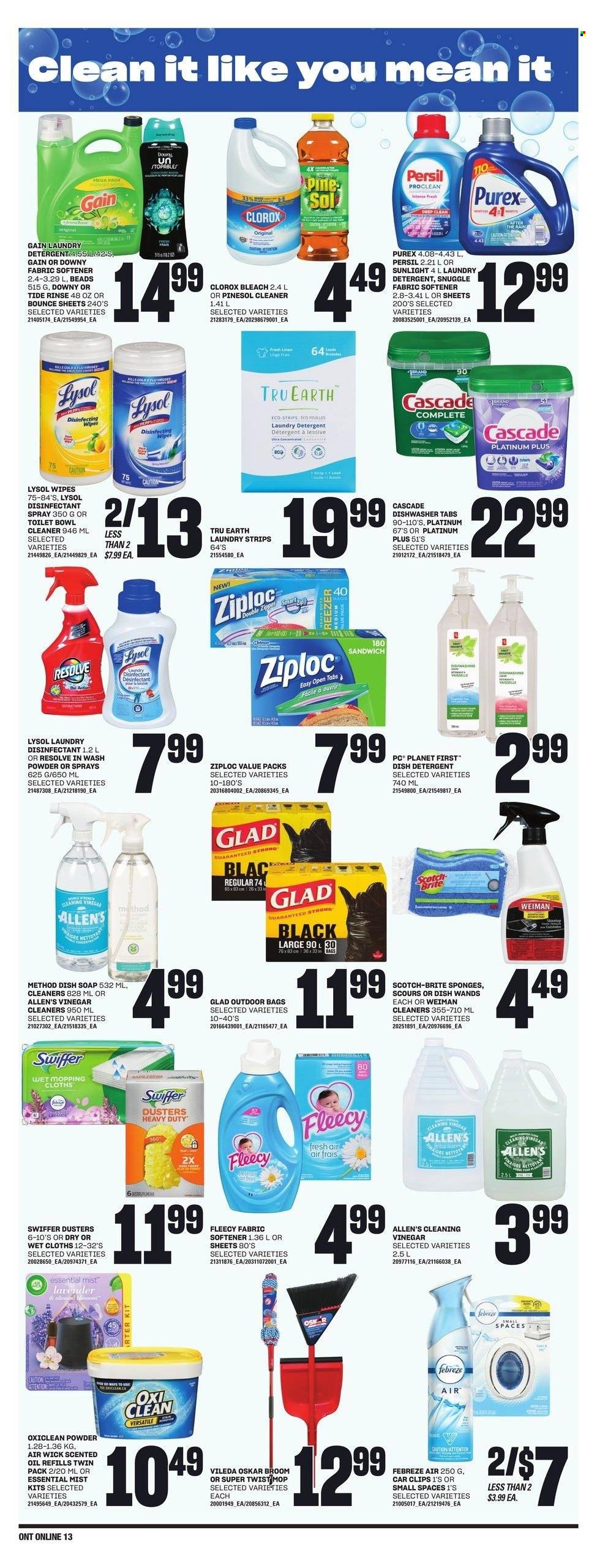 Loblaws flyer - November 14, 2024 - November 20, 2024. Page 18