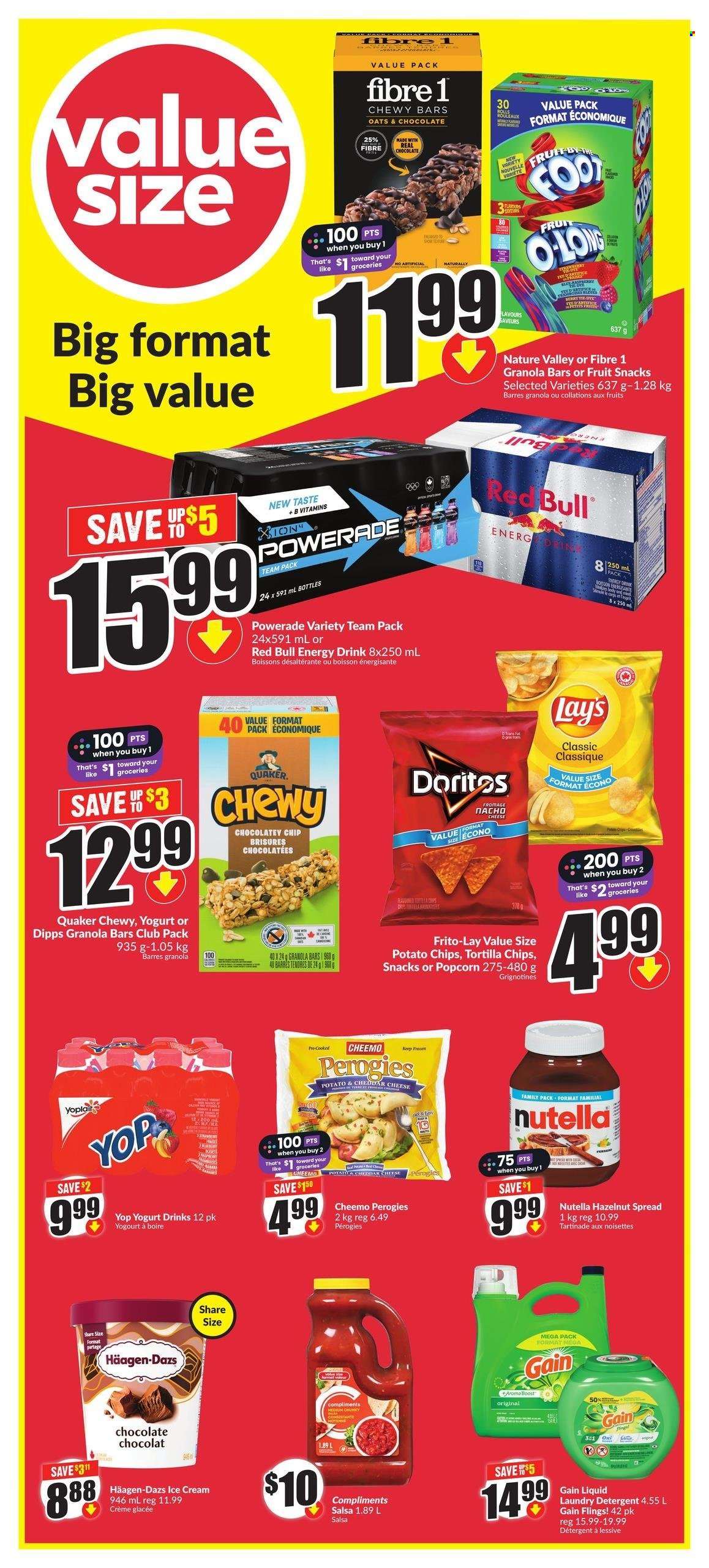 FreshCo. flyer - November 14, 2024 - November 20, 2024. Page 6