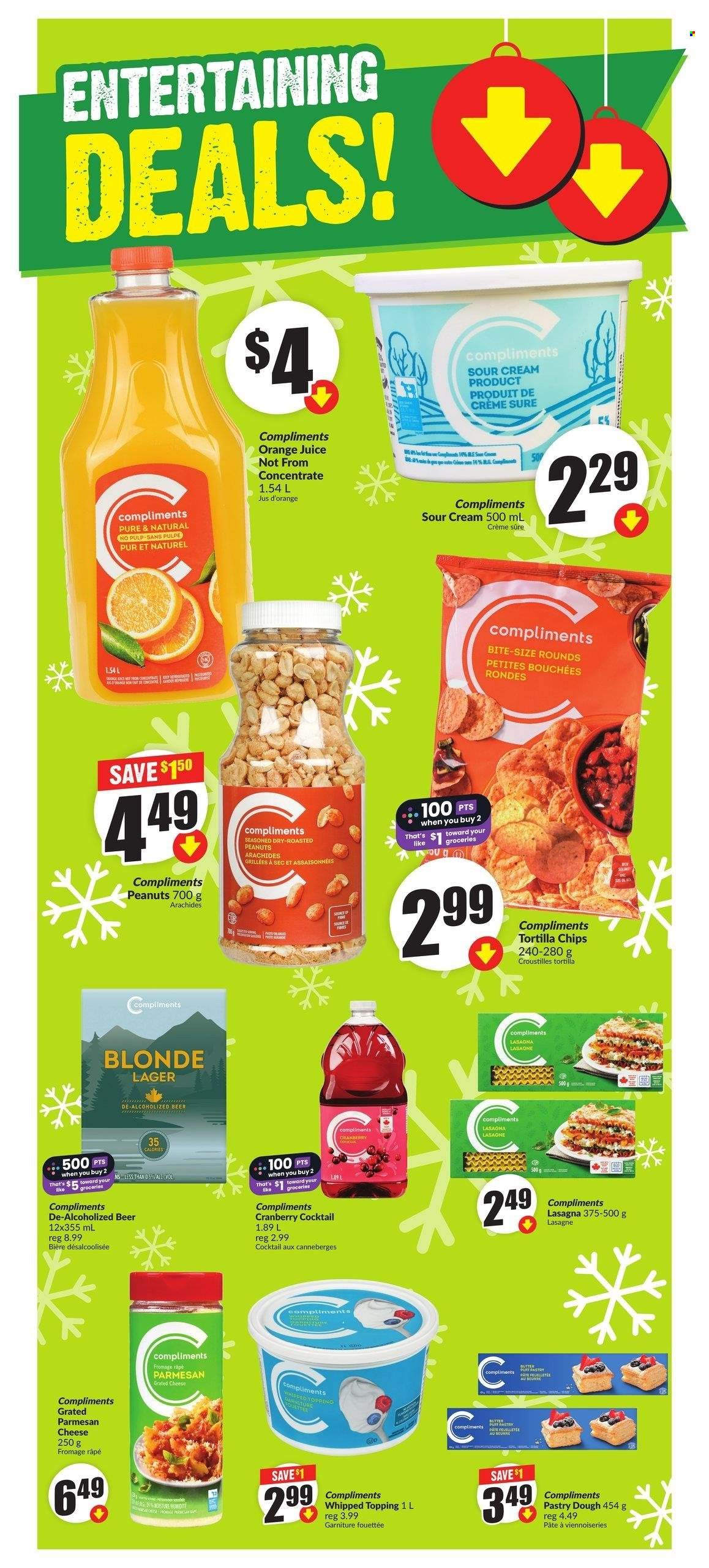 FreshCo. flyer - November 14, 2024 - November 20, 2024. Page 7