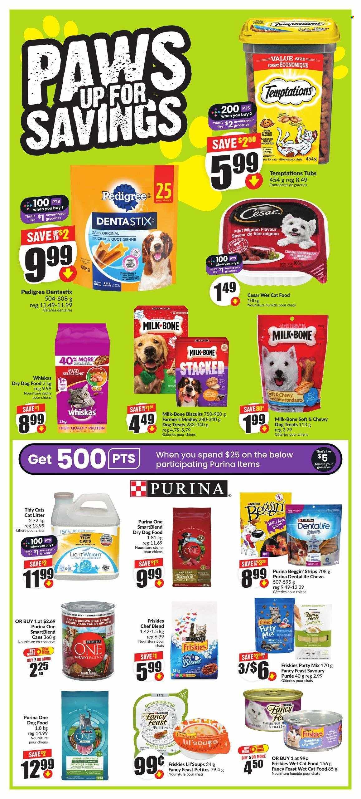FreshCo. flyer - November 14, 2024 - November 20, 2024. Page 14