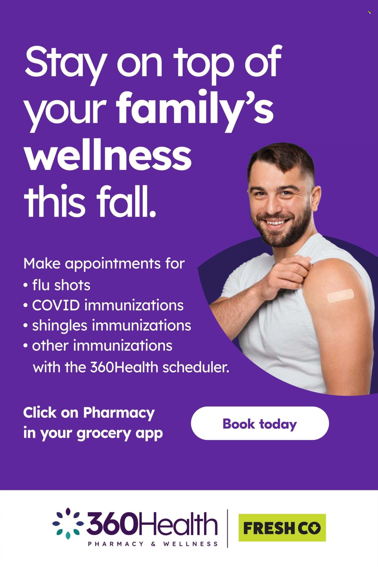 FreshCo. flyer - November 14, 2024 - November 20, 2024. Page 16