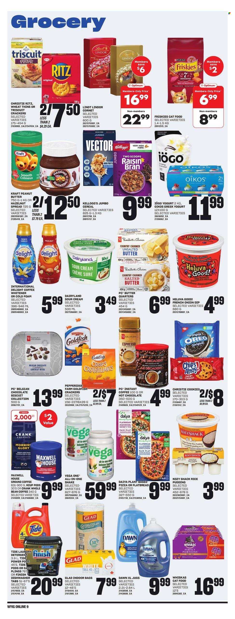 Loblaws flyer - November 14, 2024 - November 20, 2024. Page 14