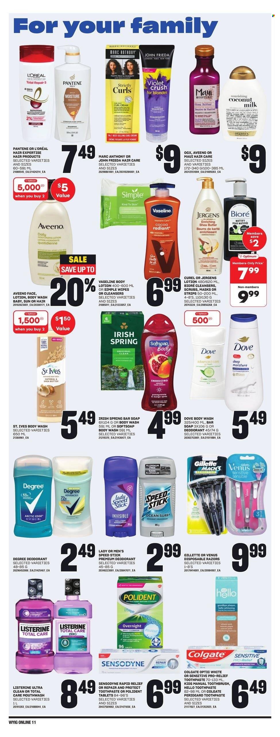 Loblaws flyer - November 14, 2024 - November 20, 2024. Page 16