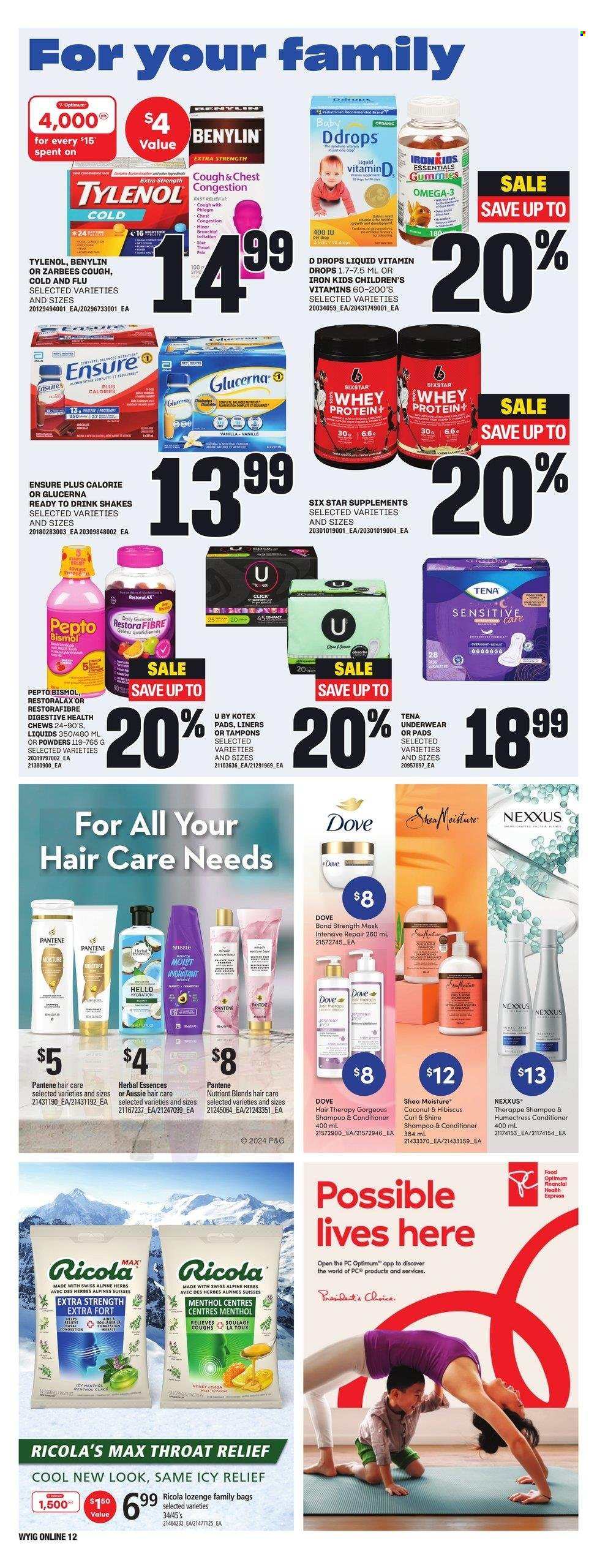 Loblaws flyer - November 14, 2024 - November 20, 2024. Page 17