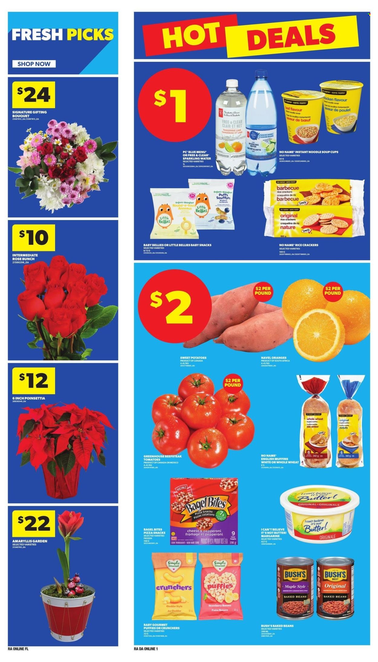 Atlantic Superstore flyer - November 14, 2024 - November 20, 2024. Page 6