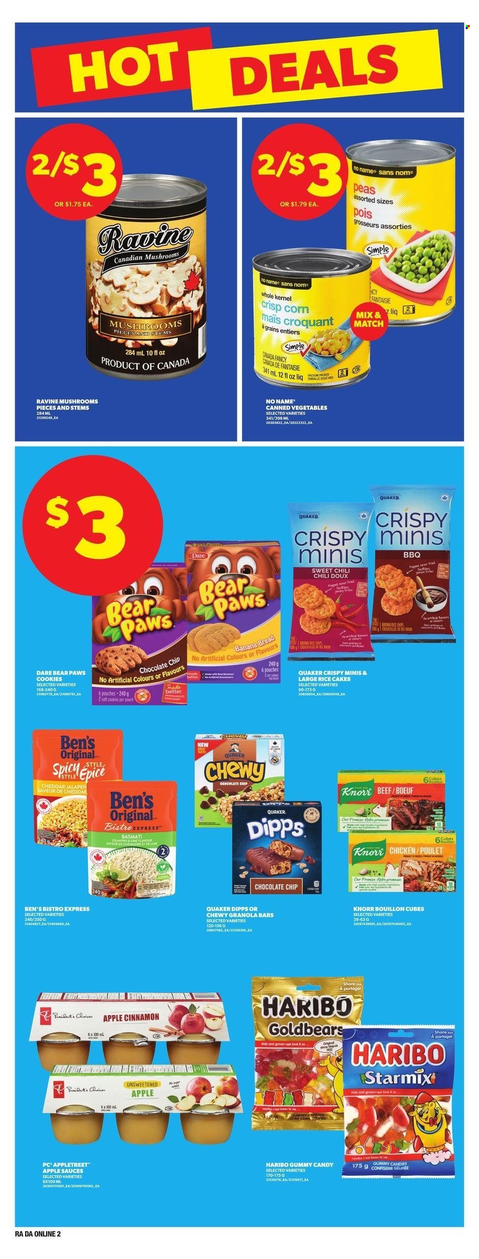 Atlantic Superstore flyer - November 14, 2024 - November 20, 2024. Page 7