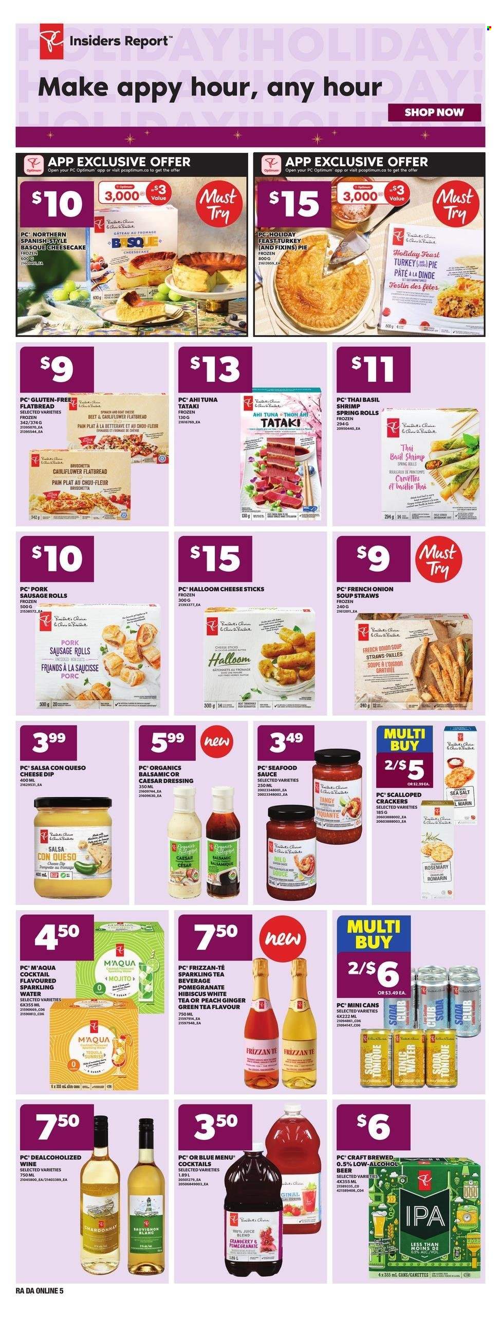 Atlantic Superstore flyer - November 14, 2024 - November 20, 2024. Page 11