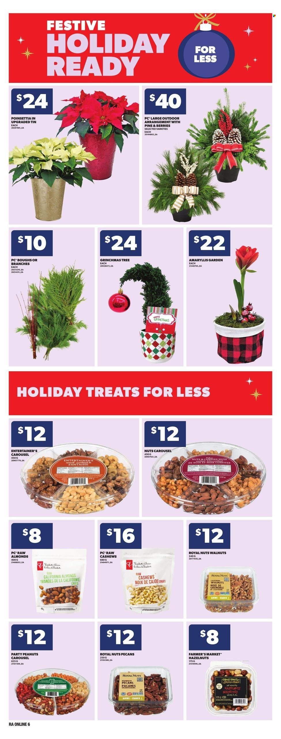 Atlantic Superstore flyer - November 14, 2024 - November 20, 2024. Page 12